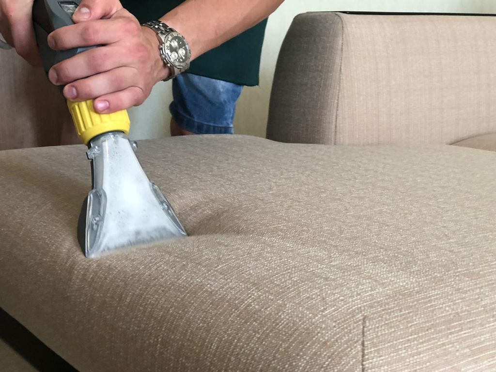 Akseki Koltuk Yıkama