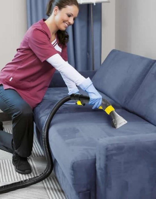 Akseki Koltuk Yıkama